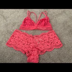 victoria secret